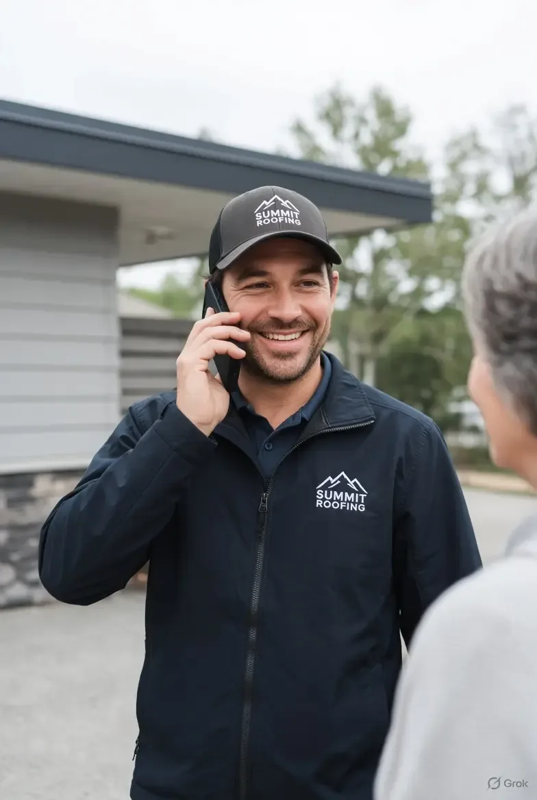 Flat Roof Leak Repair Rich Hill, MO FAQs